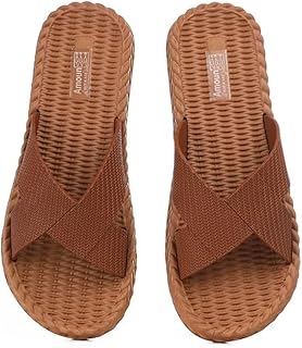 AMOUN Women's Moon Slipper