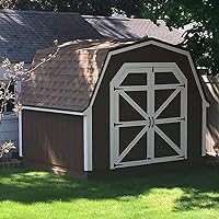 Vista 3 de Bisagras de correa en T de 4 pulgadas, bisagras de puerta de cobertizo con correa en T resistente, bisagra en T para cercas de madera, puerta