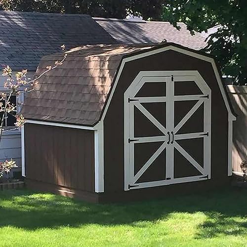 Miniatura 3 de Bisagras de correa en T de 4 pulgadas, bisagras de puerta de cobertizo con correa en T resistente, bisagra en T para cercas de madera, puerta de