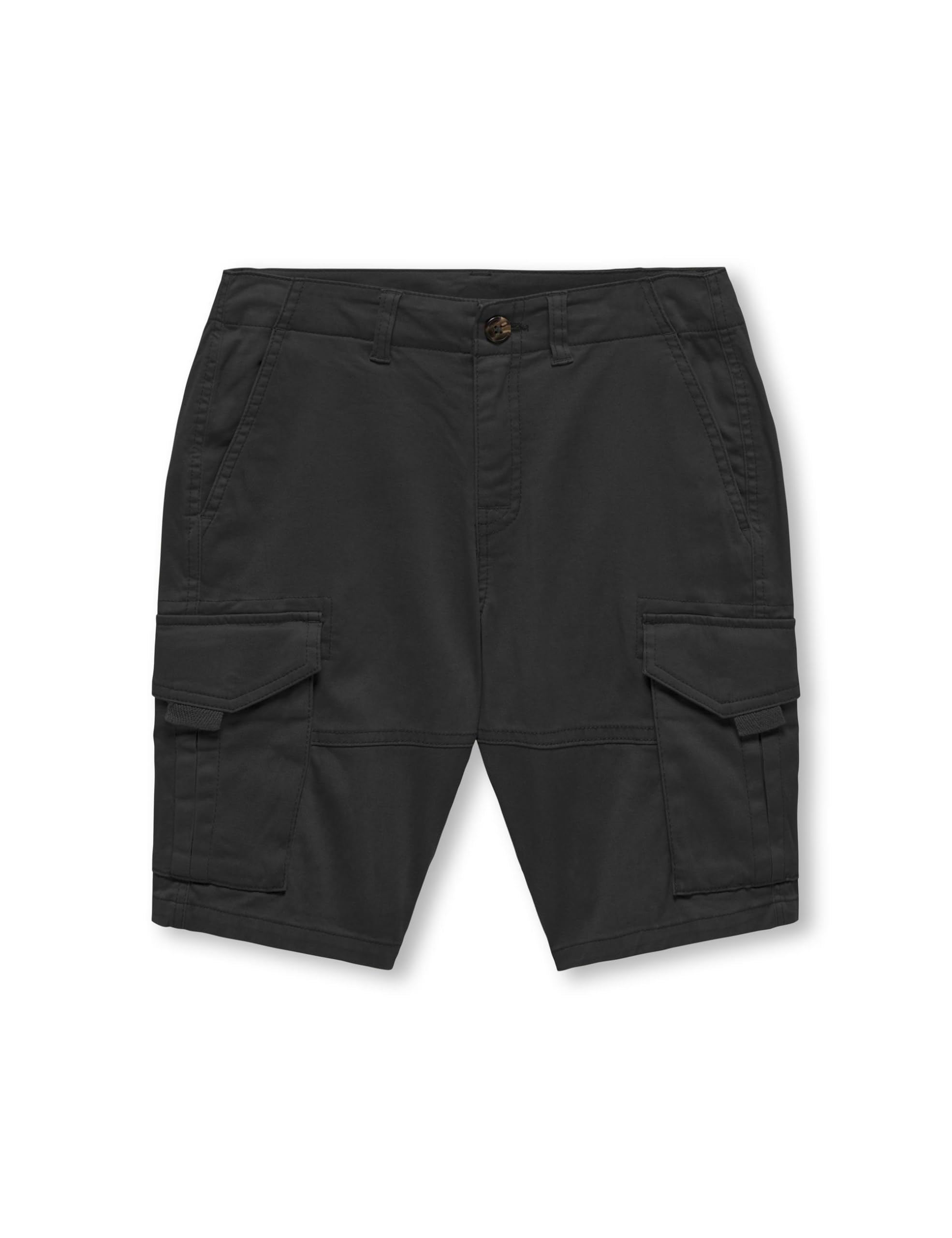 KIDS ONLY KOBMAXWELL Cargo Short PNT NOOS