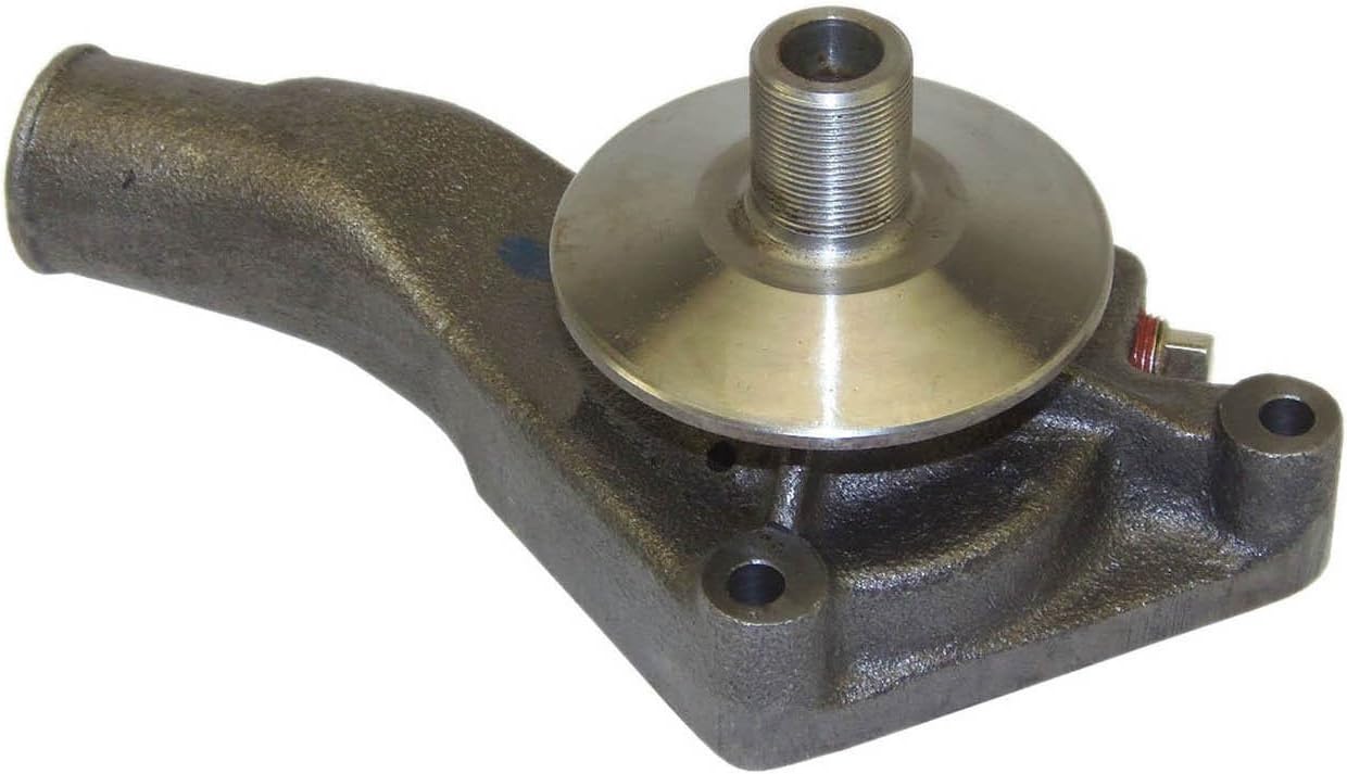 Forklift Supply - Aftermarket Hyster Forklift Water Pump PN 231519