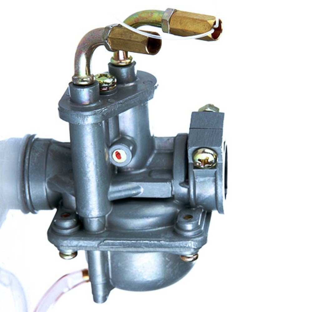 Amazon.com: ZOOM ZOOM PARTS CARBURETOR Fits YAMAHA QT50 QT