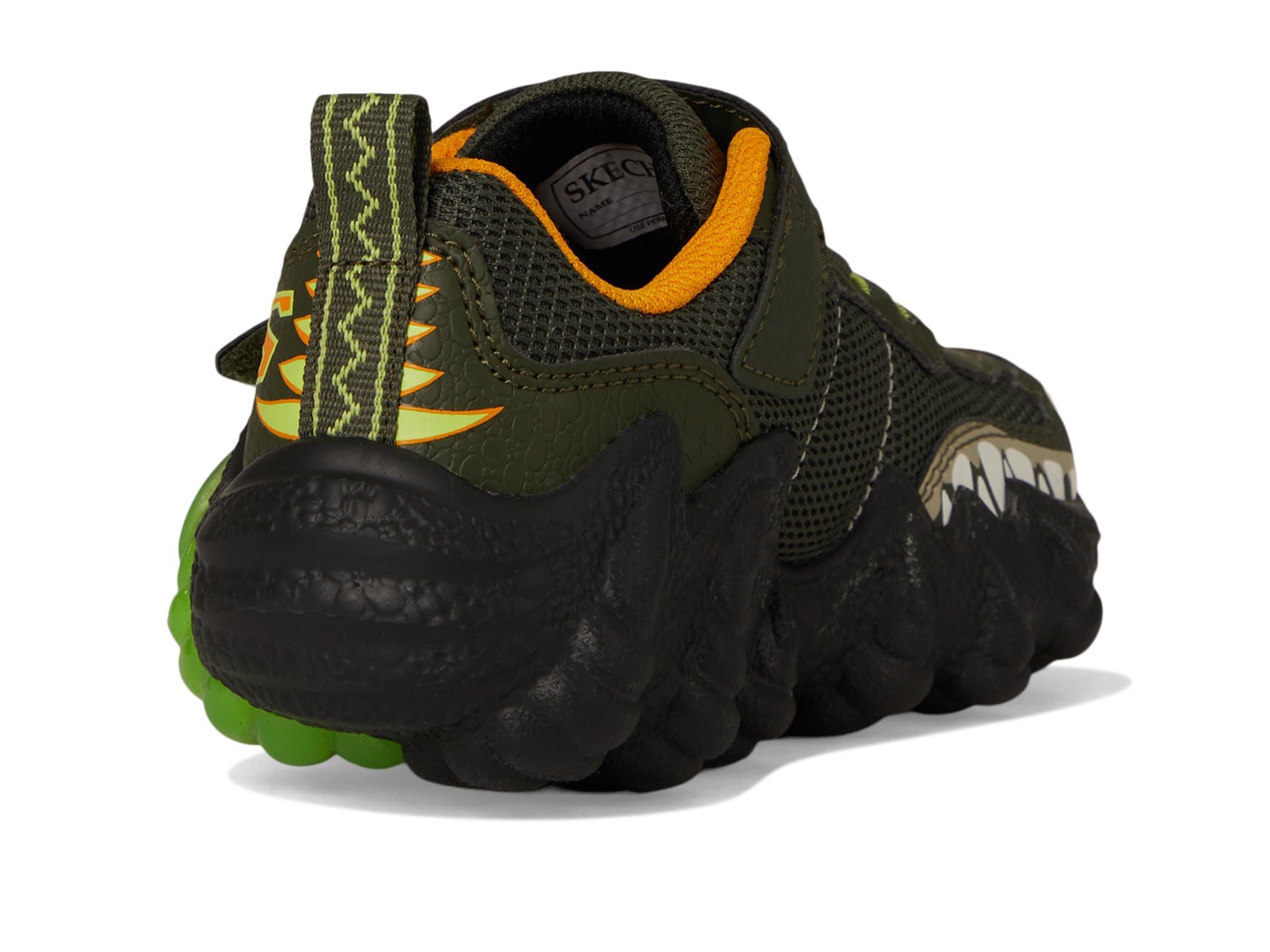 Skechers Skech-o-Saurus Lights 2.0, Zapatillas Niños