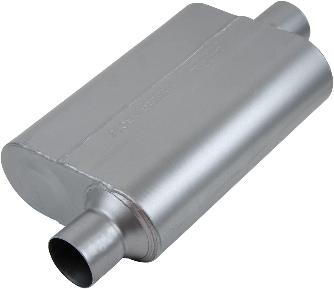 Flowmaster 842546 Super 44 Delta Flow Muffler