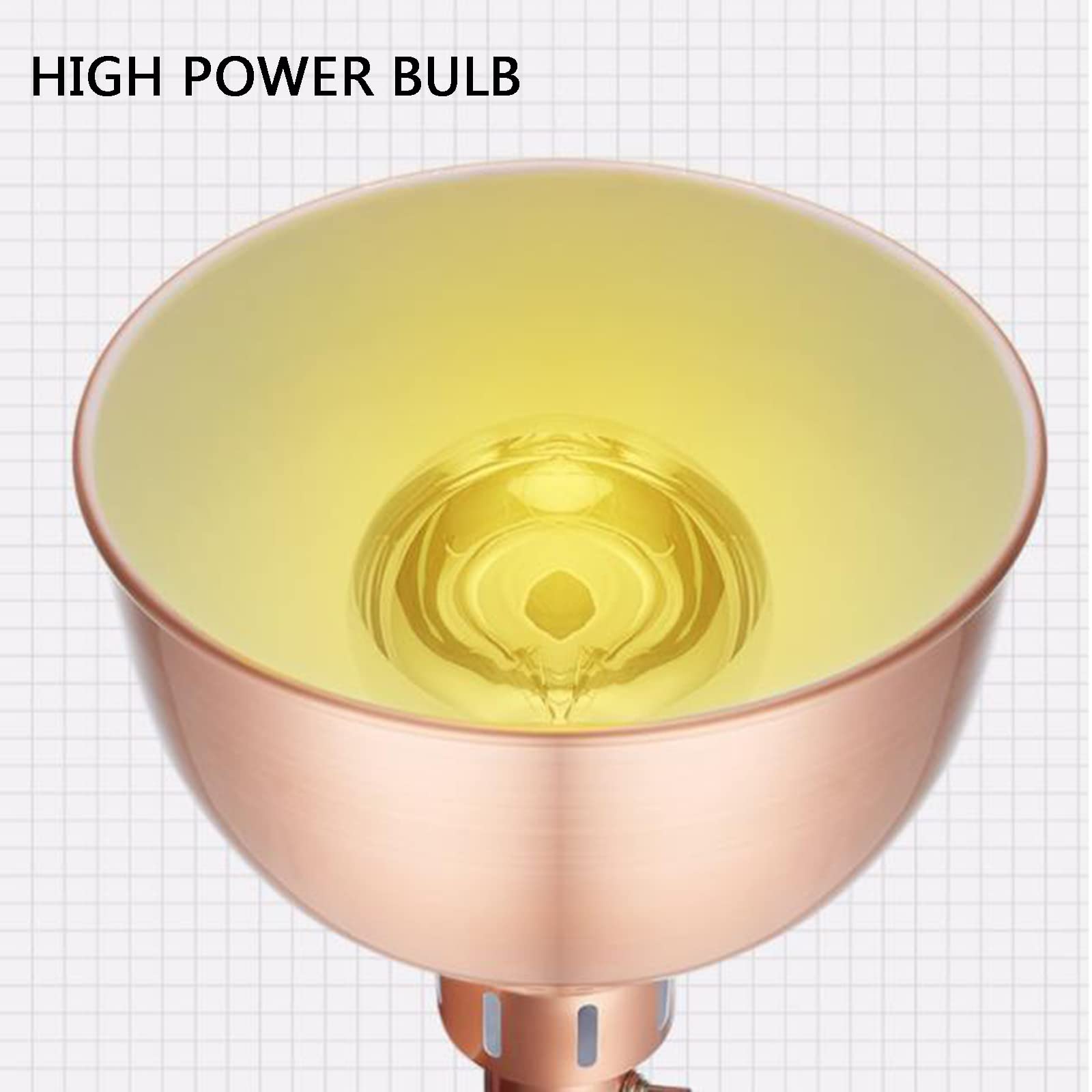Lampada scaldavivande, scaldavivande Commerciale da 250 W, Lampada riscaldante Retrattile a Sospensione per Alimenti, per Forniture di ristorazione e Catering (G)