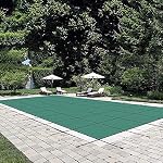 Pool Safety Covers Stainless Steel