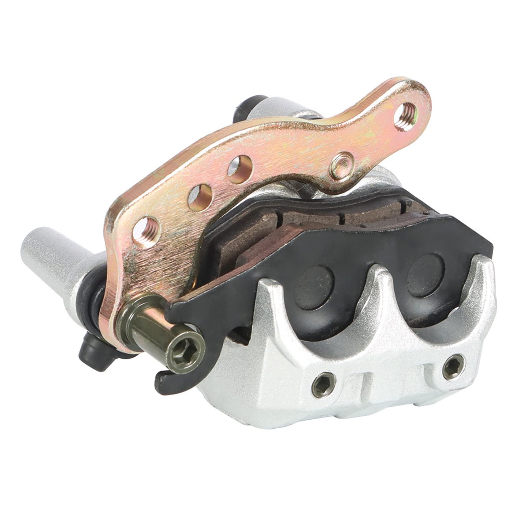 Amazon | labwork フロントブレーキキャリパー 交換用 ヤマハ YZ125