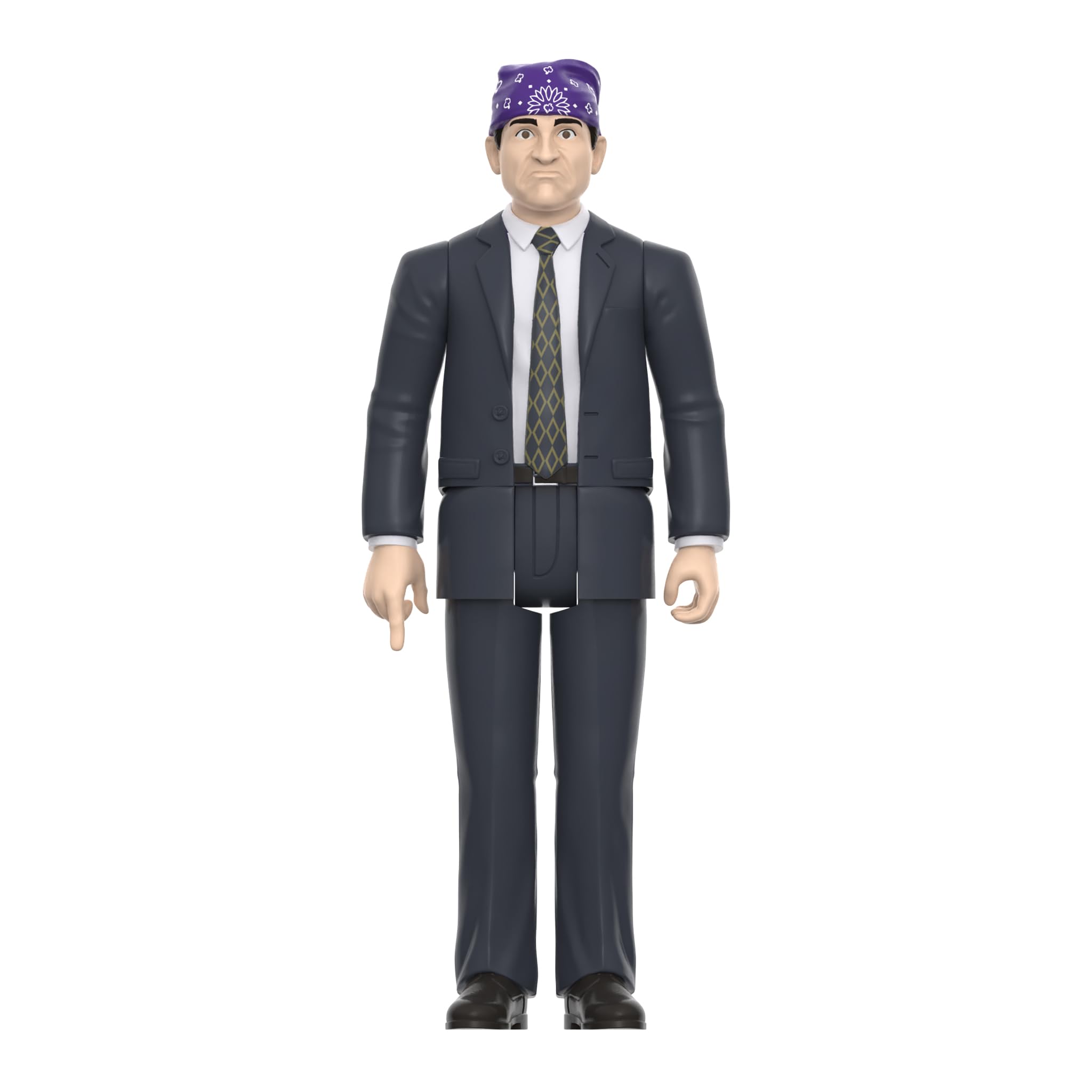 Amazon.co.jp: Super7 ザ・オフィスマイケル スコット (プリズン