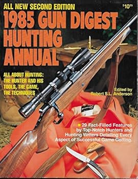 Paperback Gun Book