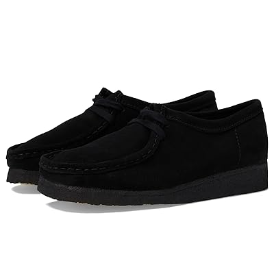 Clarks Wallabee Women