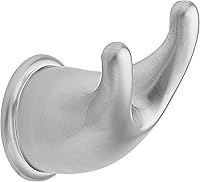 Vista 21 de Moen YB8000CH Mason Postes de montaje, 1 unidad (paquete de 3), cromo Cromado