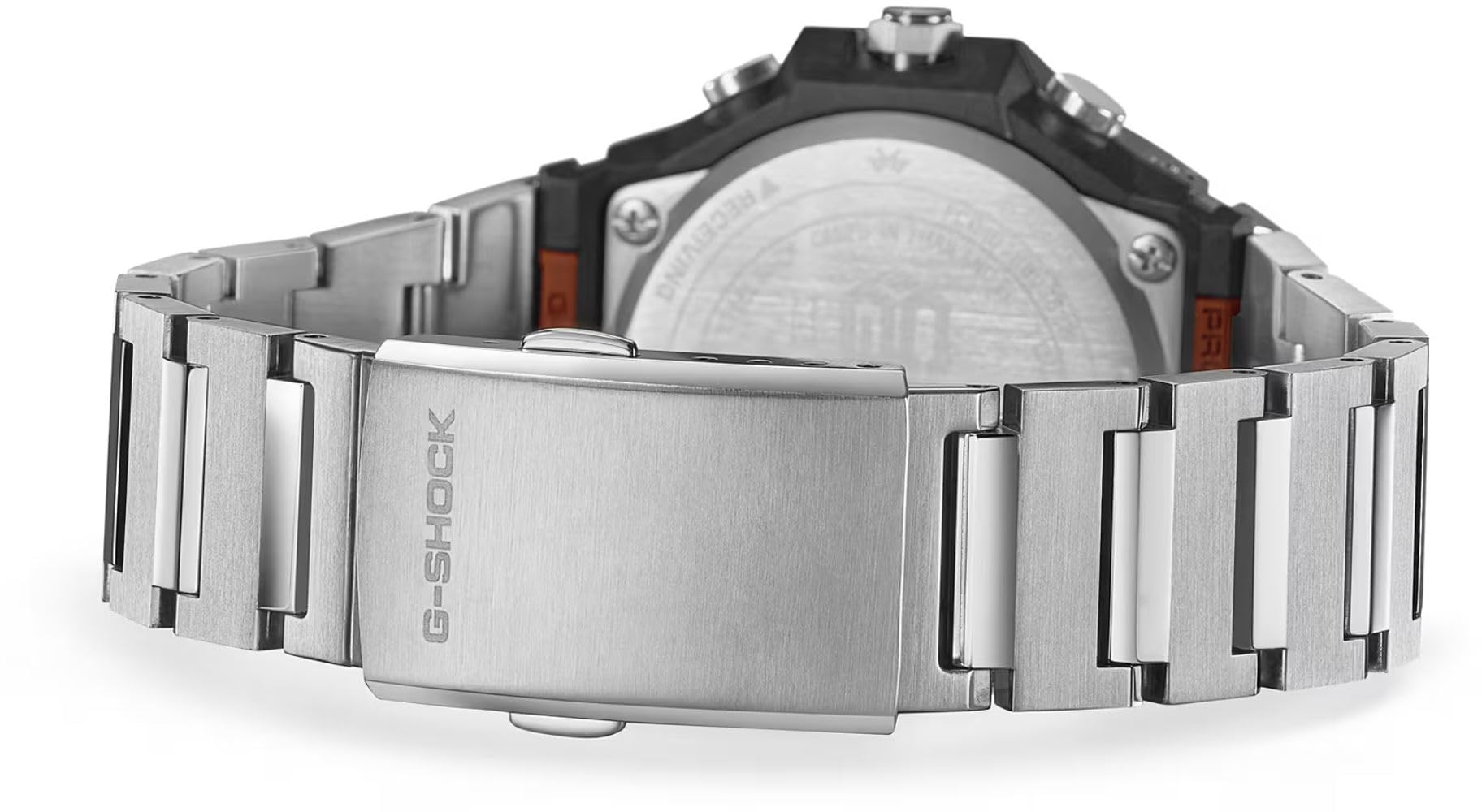 G-Shock Casio G-Steel GST-B1000D-1AER Herrenarmbanduhr
