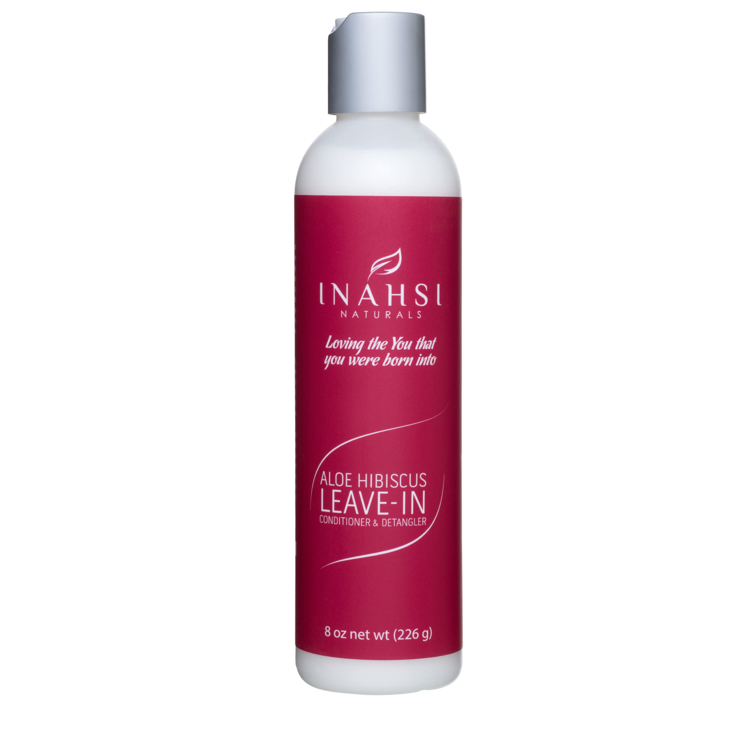 Buy INAHSI Aloe Hibiscus LeaveIn Conditioner Hair Conditioner for
