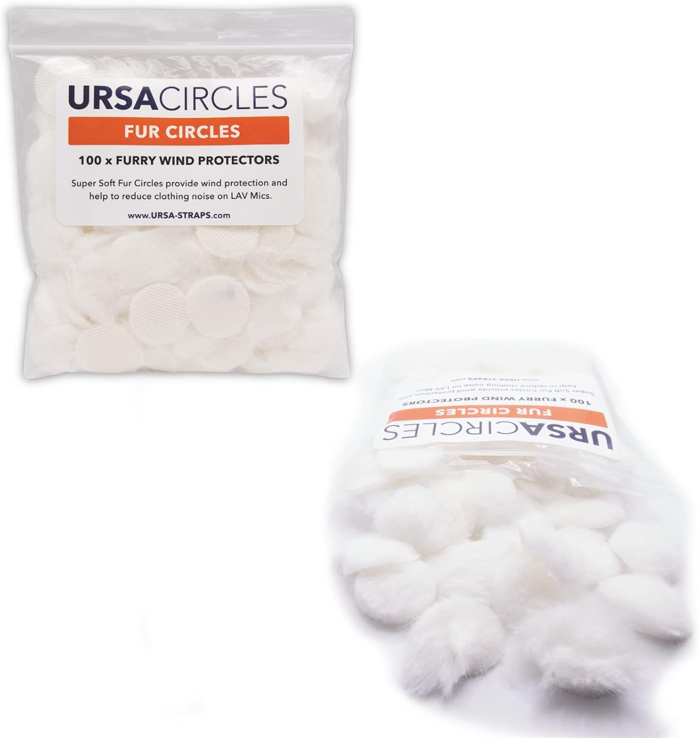 URSA Fur Circles - Image 3