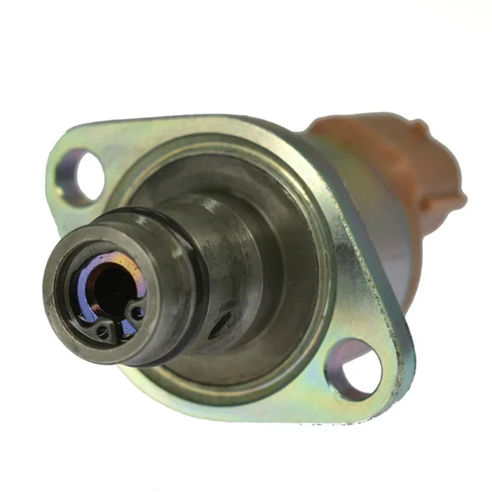 valvola regolatrice della pressione del carburante 294009-0260 Valvola SCV di controllo della pressione aspirazione pompa del carburante diesel per MITSUBISHI sostituire