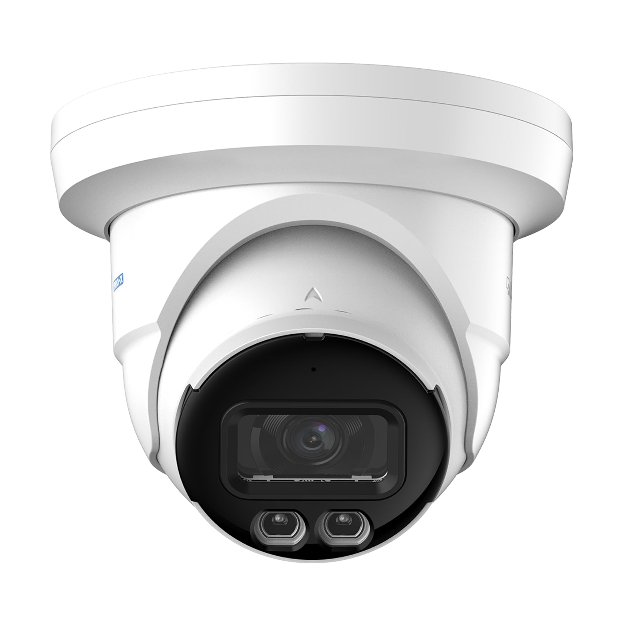 Amazon.com : LTS LXIP3582W-MDA Pro-X Series 8MP 4K Turret IP