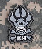 Mil-Spec Monkey