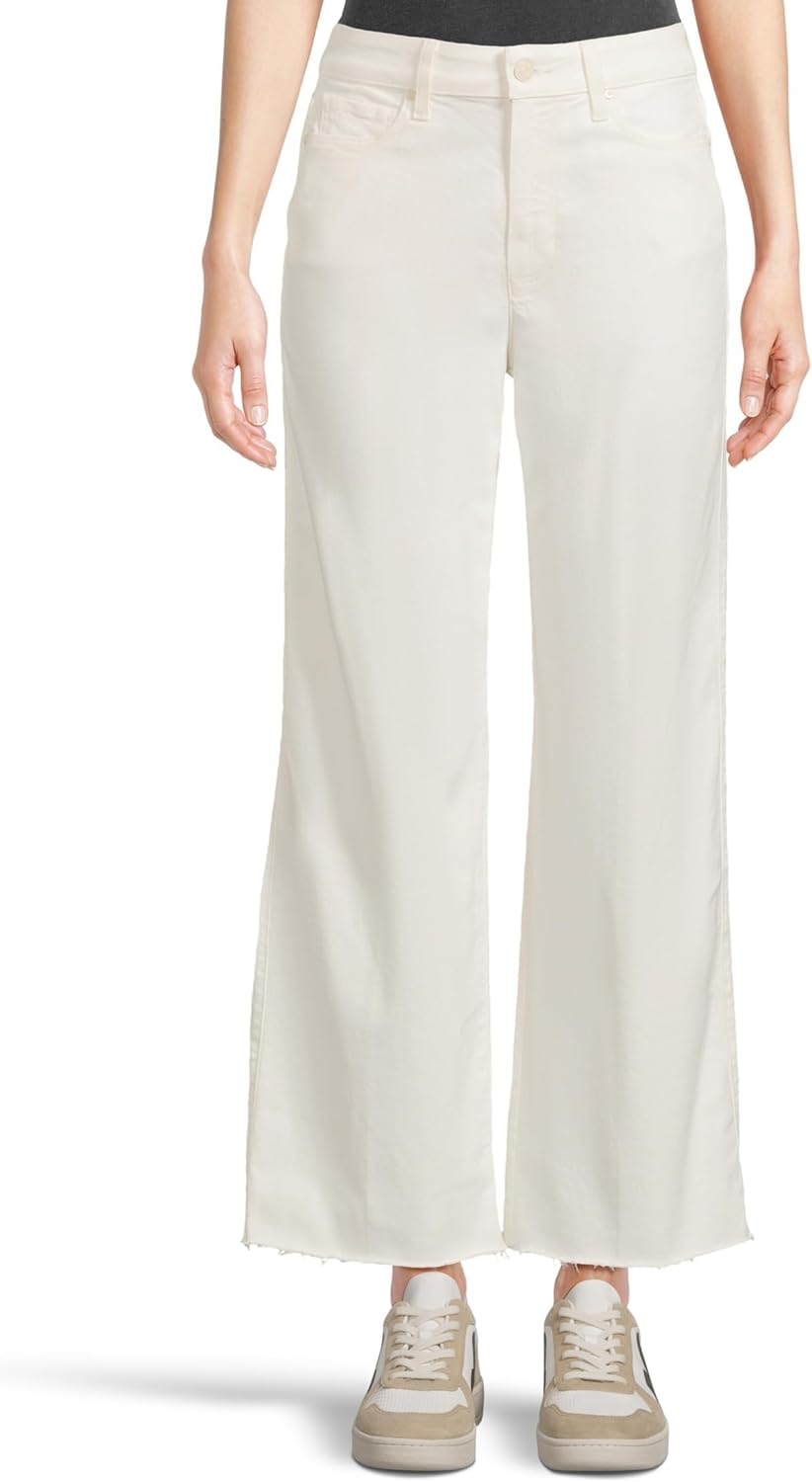 PAIGE Women's Anessa Rock Show Distressed Jeans