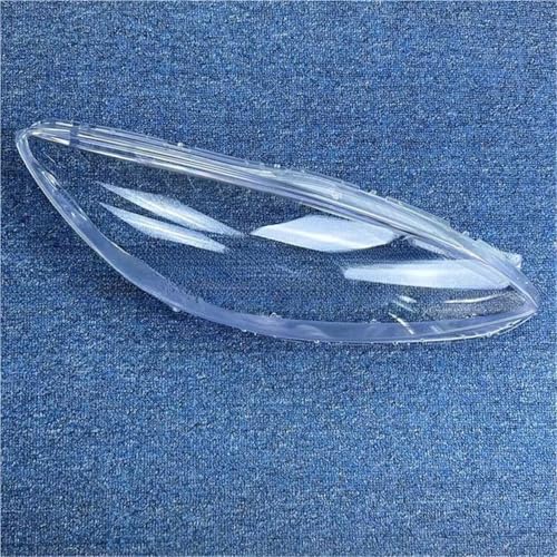 Couvercle lentille phare Mazda 5 réparer un optique jauni ou brisé côté gauche 2011-2016
