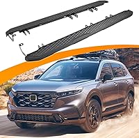 Vista 1 de Snailfly Estribos laterales para 2023 2024 2025 2026 Honda CR-V CRV, estilo OE