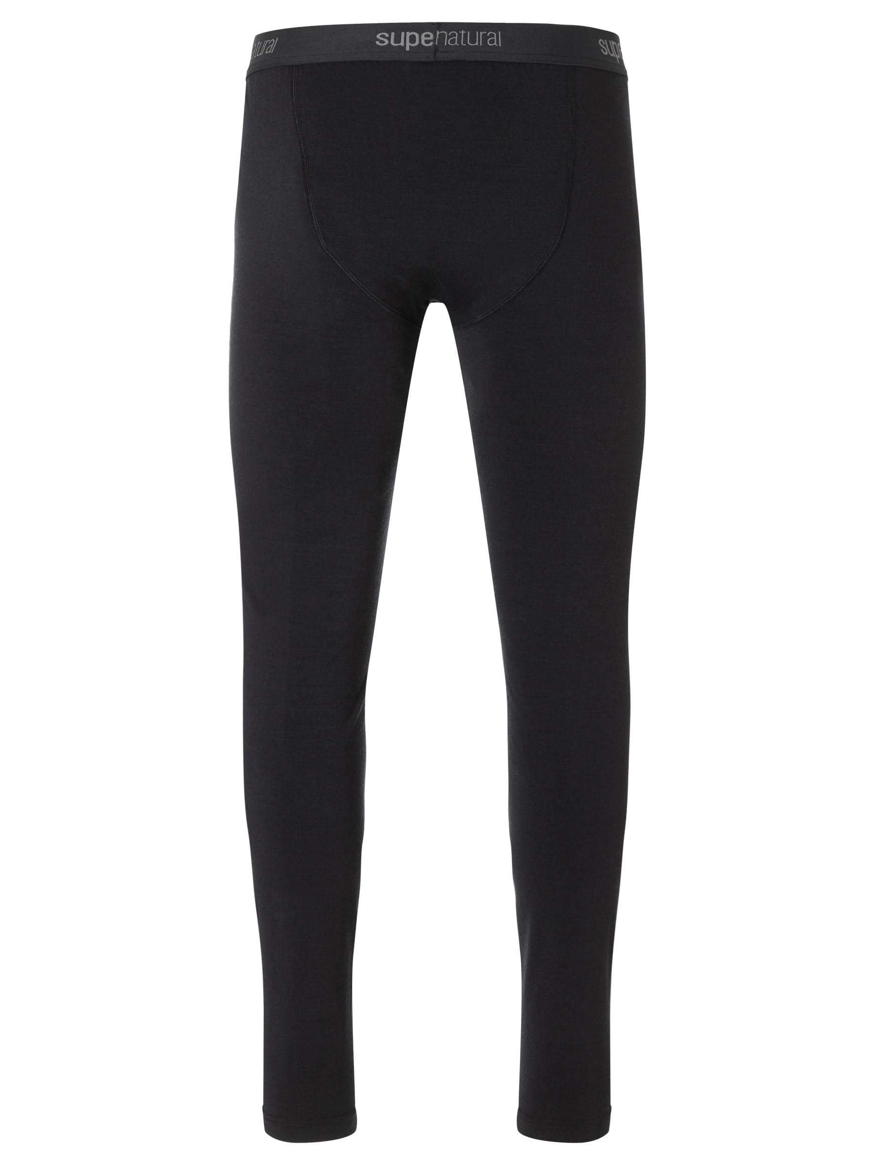 super.natural Pantalone Baselayer Uomo
