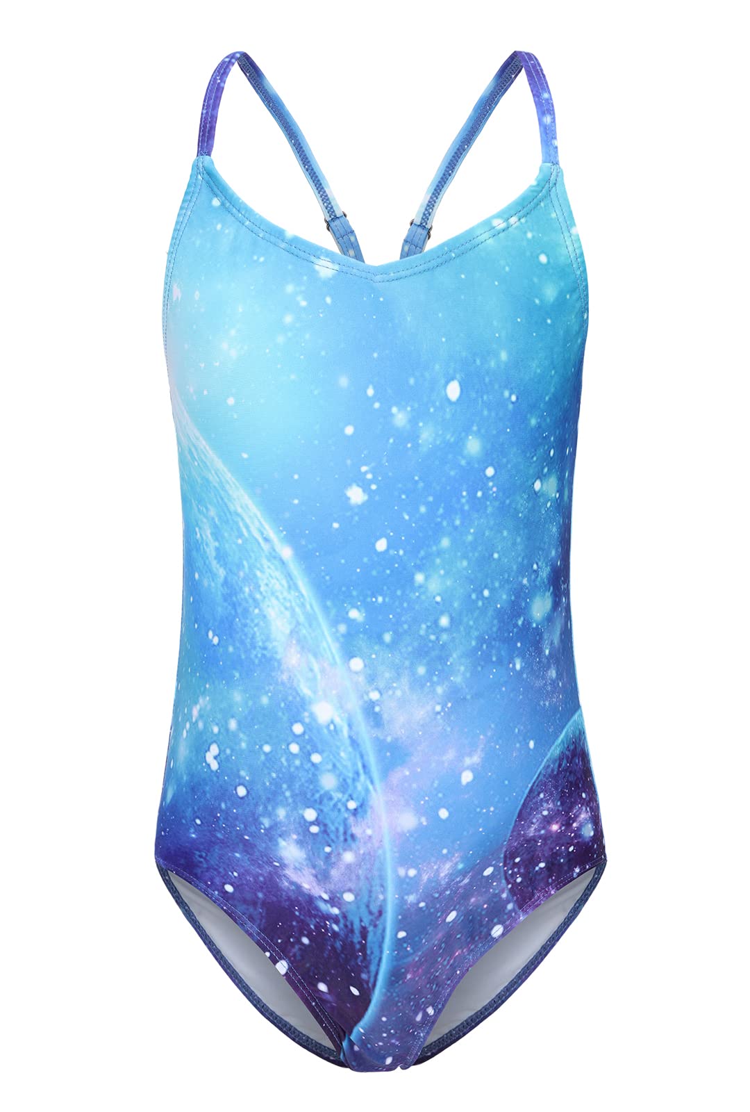 Costume intero da bagno per bambine