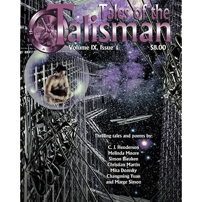 Tales of the Talisman, Volume 9, Issue 1