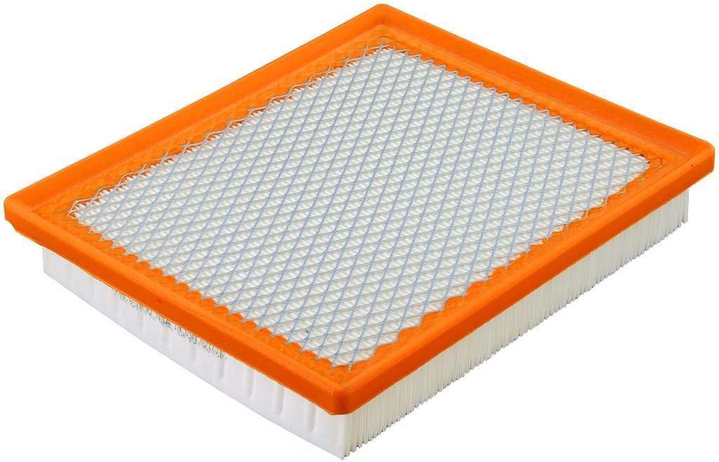 FRAM Extra Guard CA10741 Replacement Engine Air Filter for Select Lexus and Toyota Models, Provides Up to 12 Months or 12,000 Miles Filter Protection