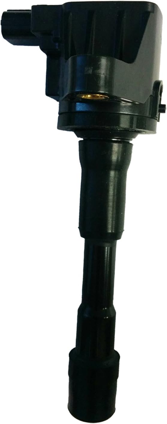 New AD Auto Parts High Performance Ignition Coil B141 Set of 2 For Honda Civic UF374