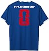 Camiseta de Fútbol de Manga Corta de la Copa Mundial 2026 de Japón 5