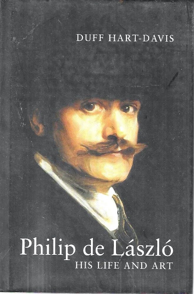 Philip de Laszlo : His Life and Art | Comprendre la technique du portraitiste