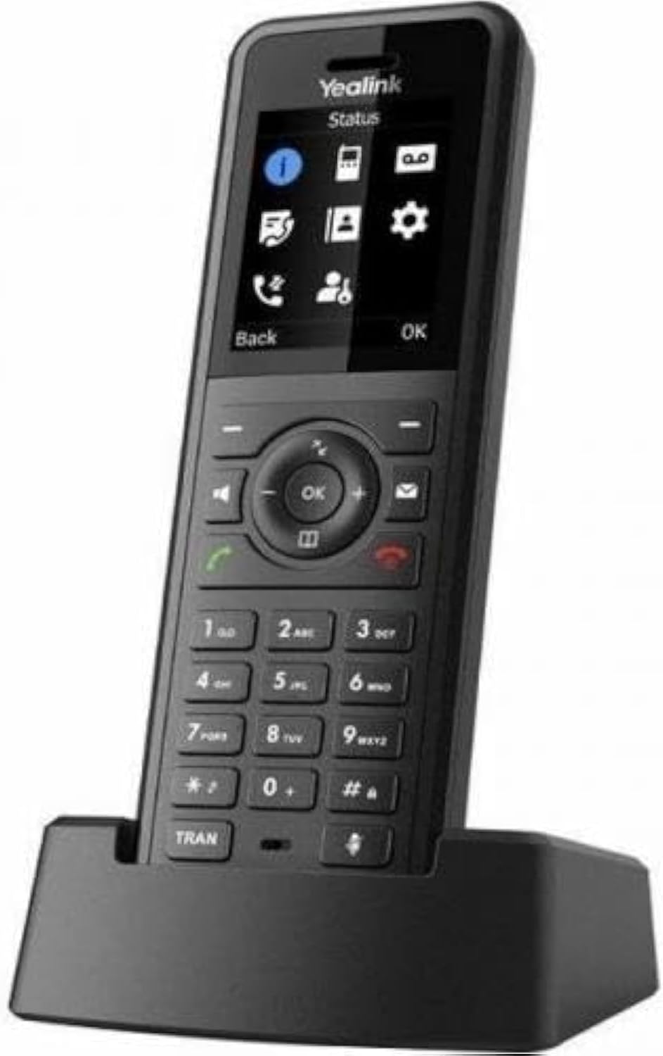 Yealink W57R Handset