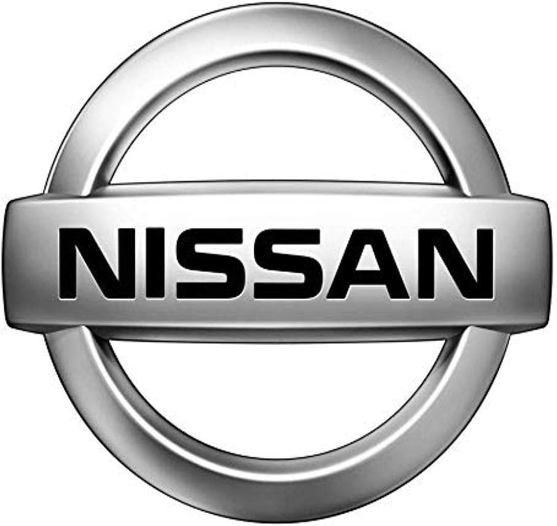 Genuine Nissan Parts - Hose-Heater,Outlet C (92413-EA200), Regular
