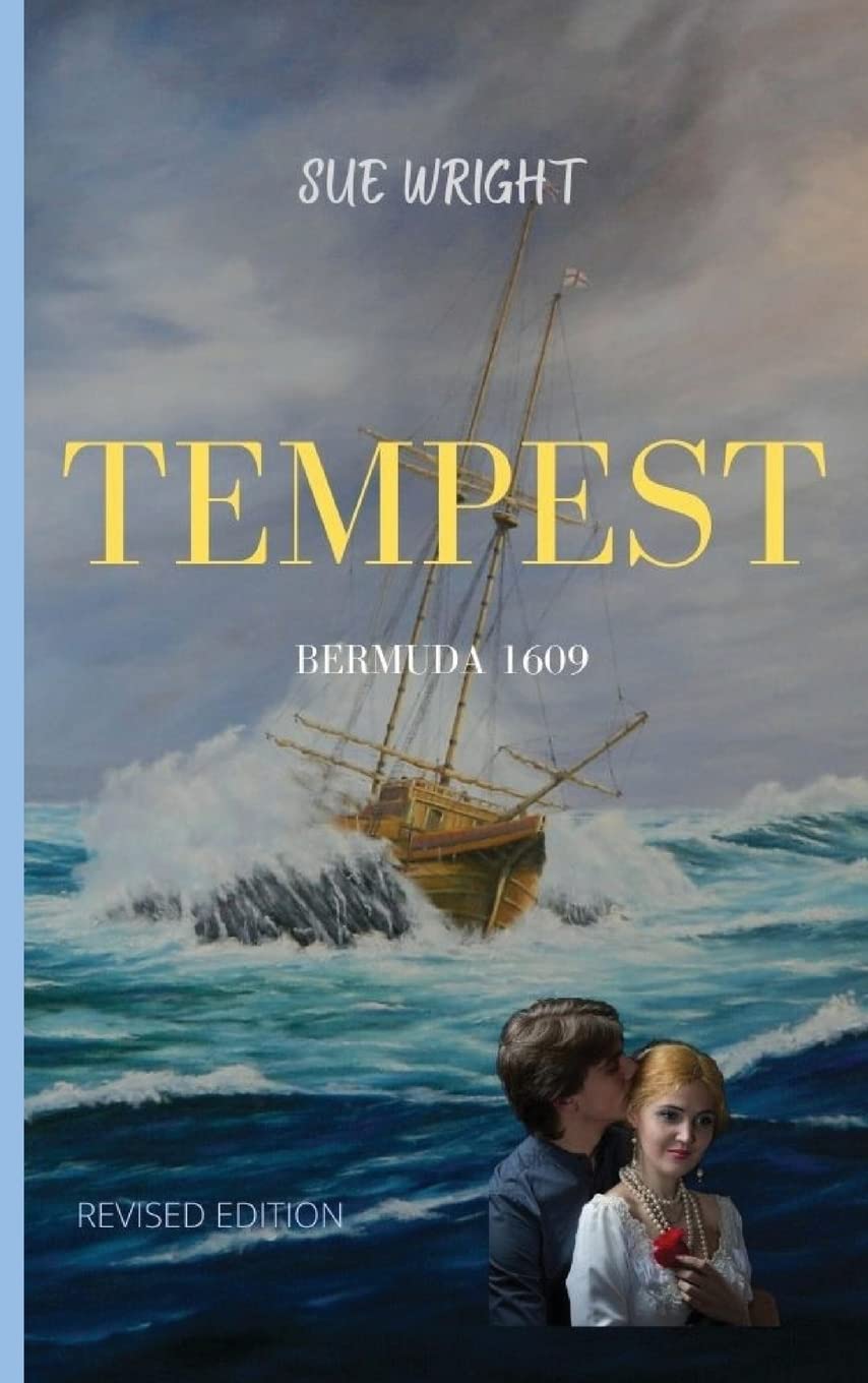 Tempest: BERMUDA 1609 (The New World)