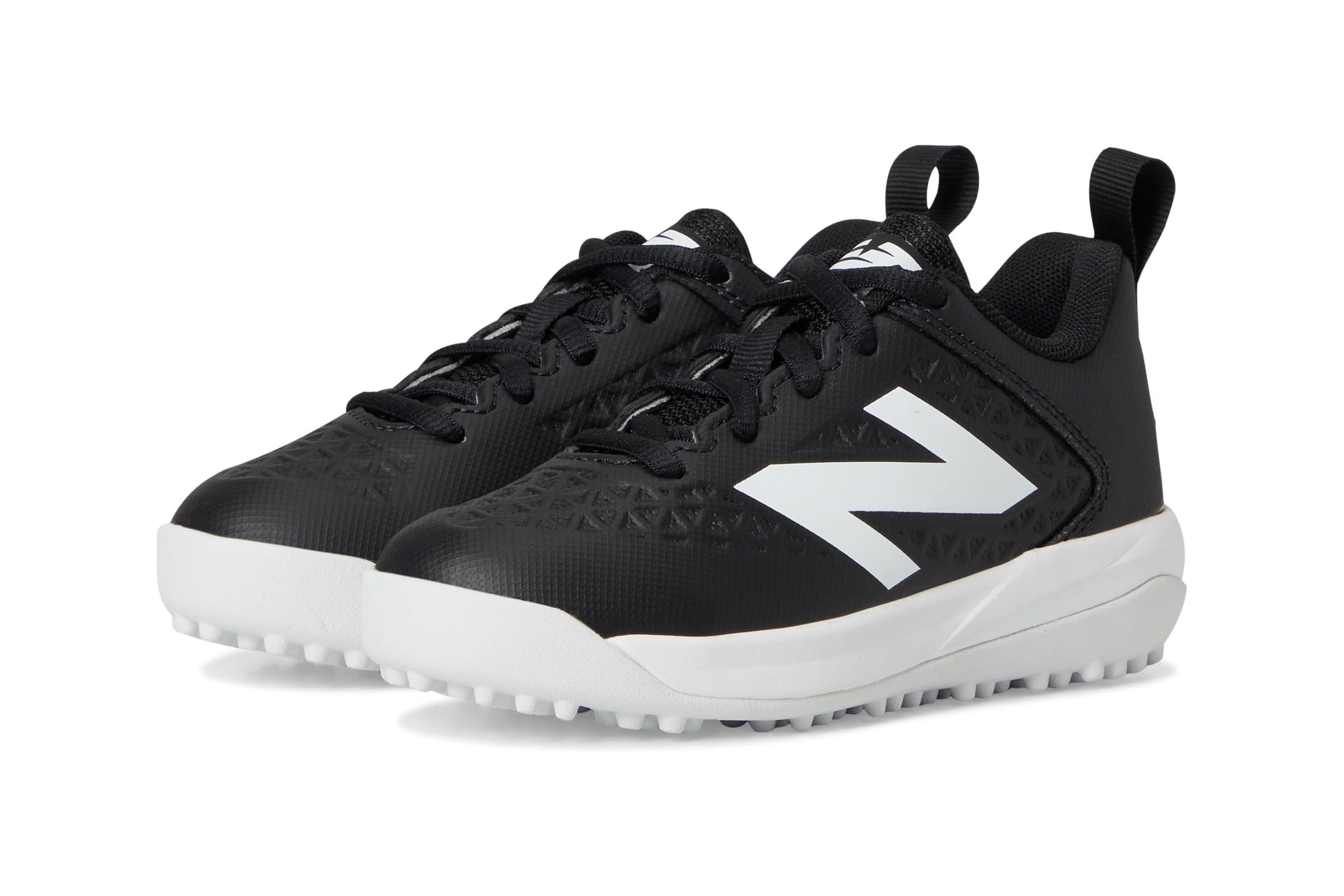 New Balance Kids 4040v8 Youth Turf-Trainer (Little Kid/Big Kid)