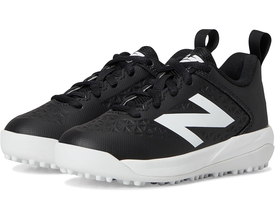 New Balance Kids 4040v8 Youth Turf-Trainer (Little Kid/Big Kid) - Pair View
