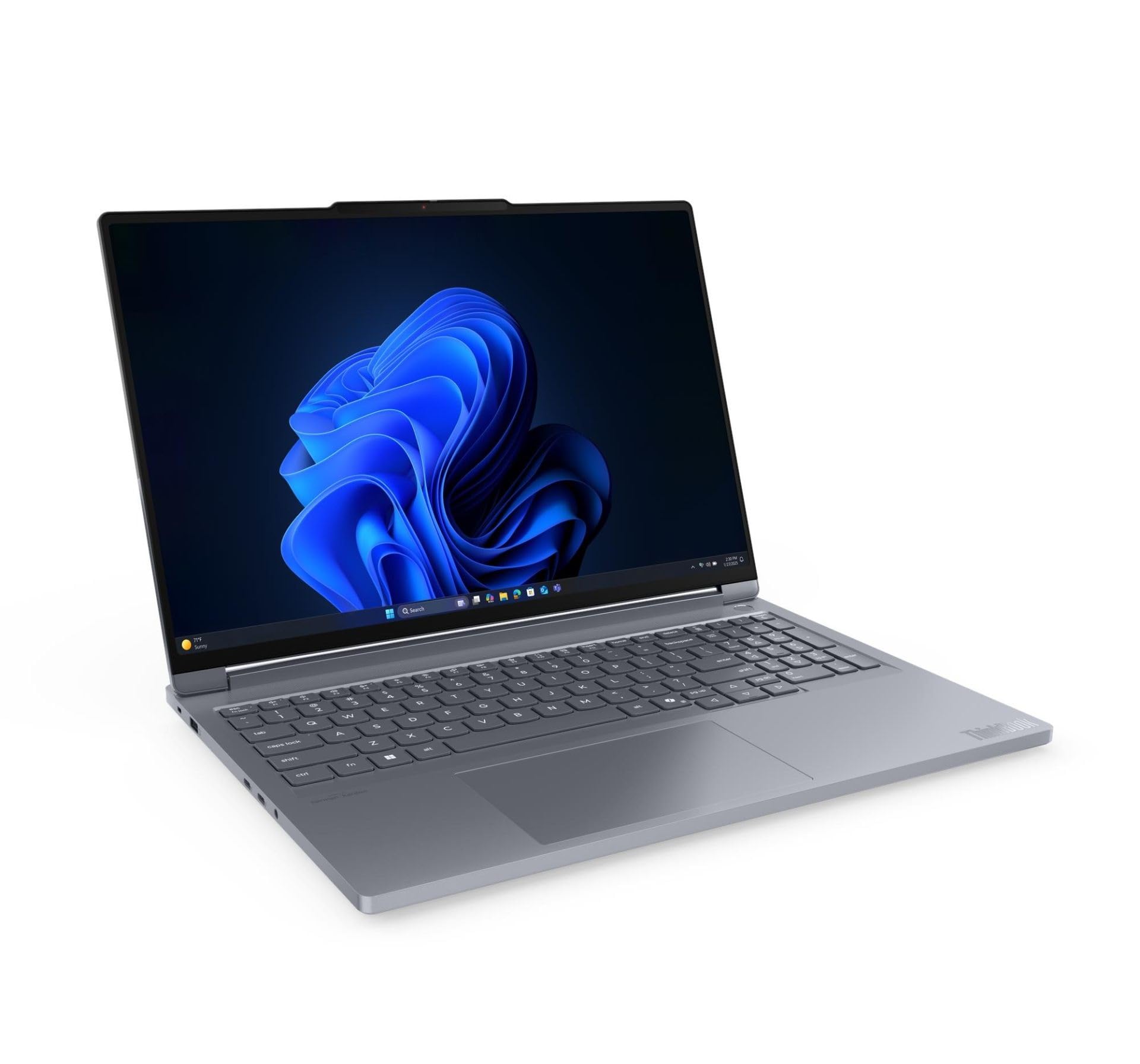 Lenovo ThinkBook 16p AMD G6 – 16 Zoll, R9-8940HX, RTX 5060, 64 GB RAM, 1 TB SSD, Windows 11 Pro