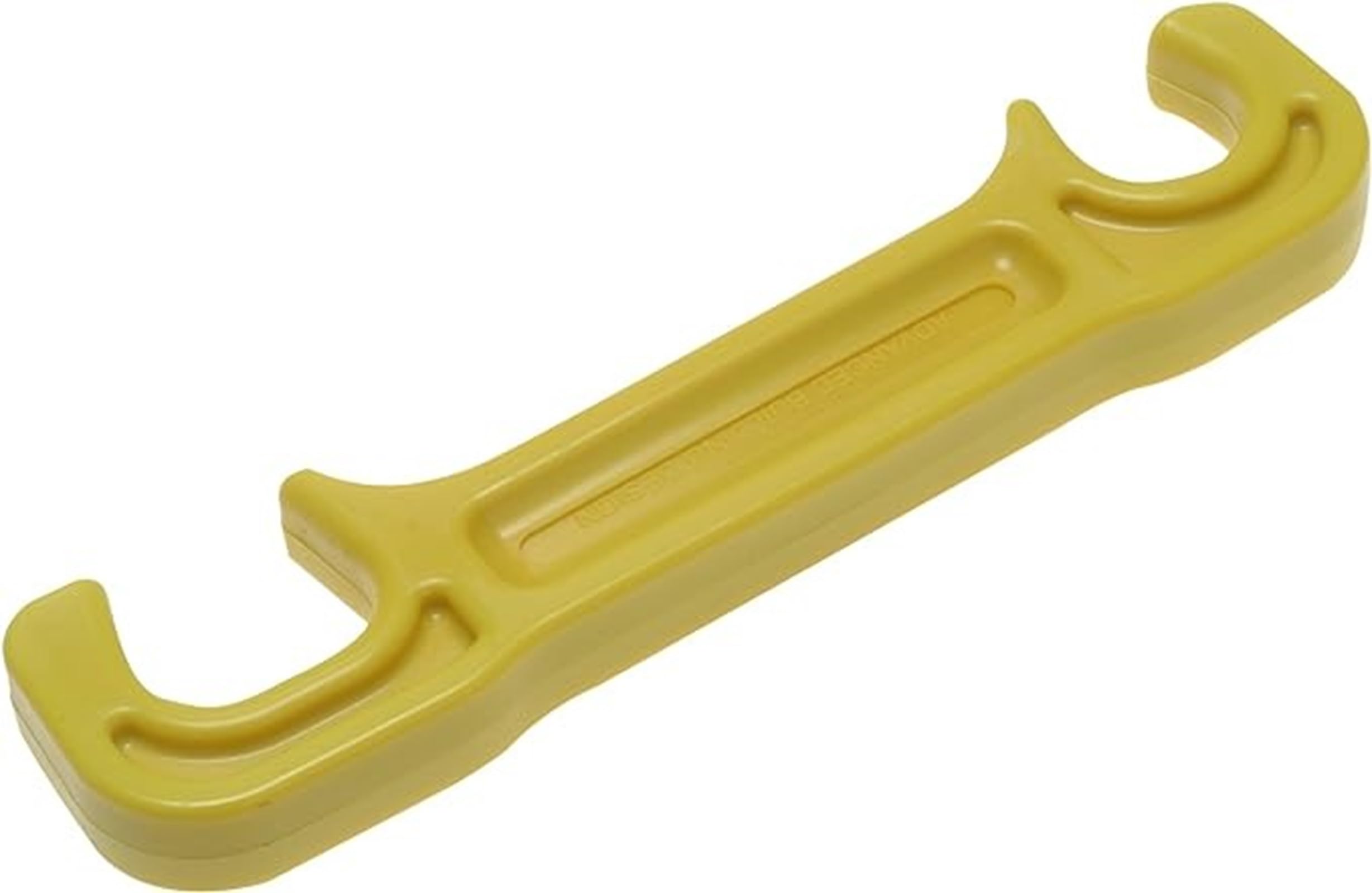 2065f Radiator Valve Spanner (Moulded plastic)