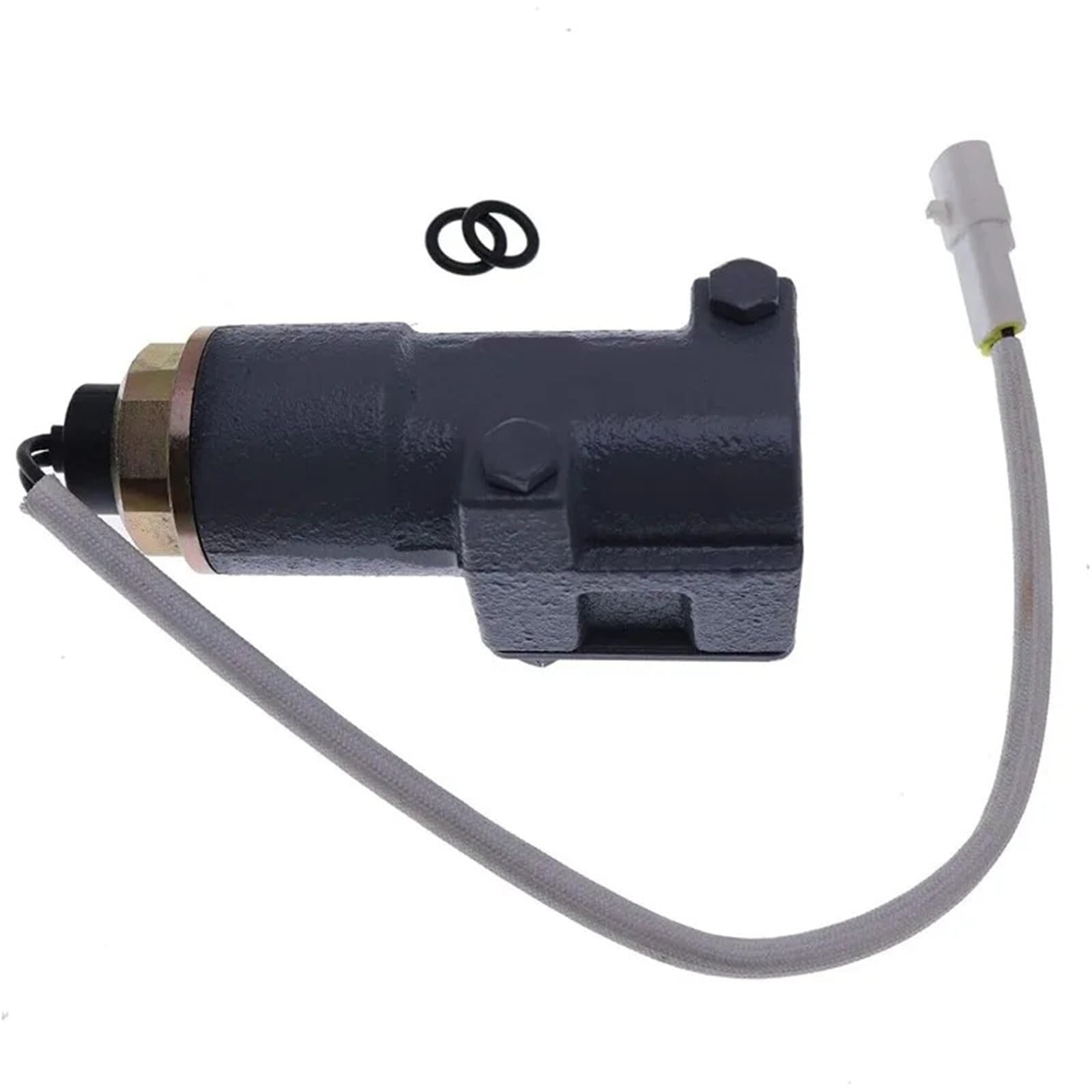 Wyobhotcp One Color 9120292 9098250 For Ex100-2 Ex120-2 High Speed Solenoid Valve Ex200-2 Ex220-2 Ex100-3 Ex120-3 Ex200-3(9098250)