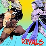 Corvette Blue Studio