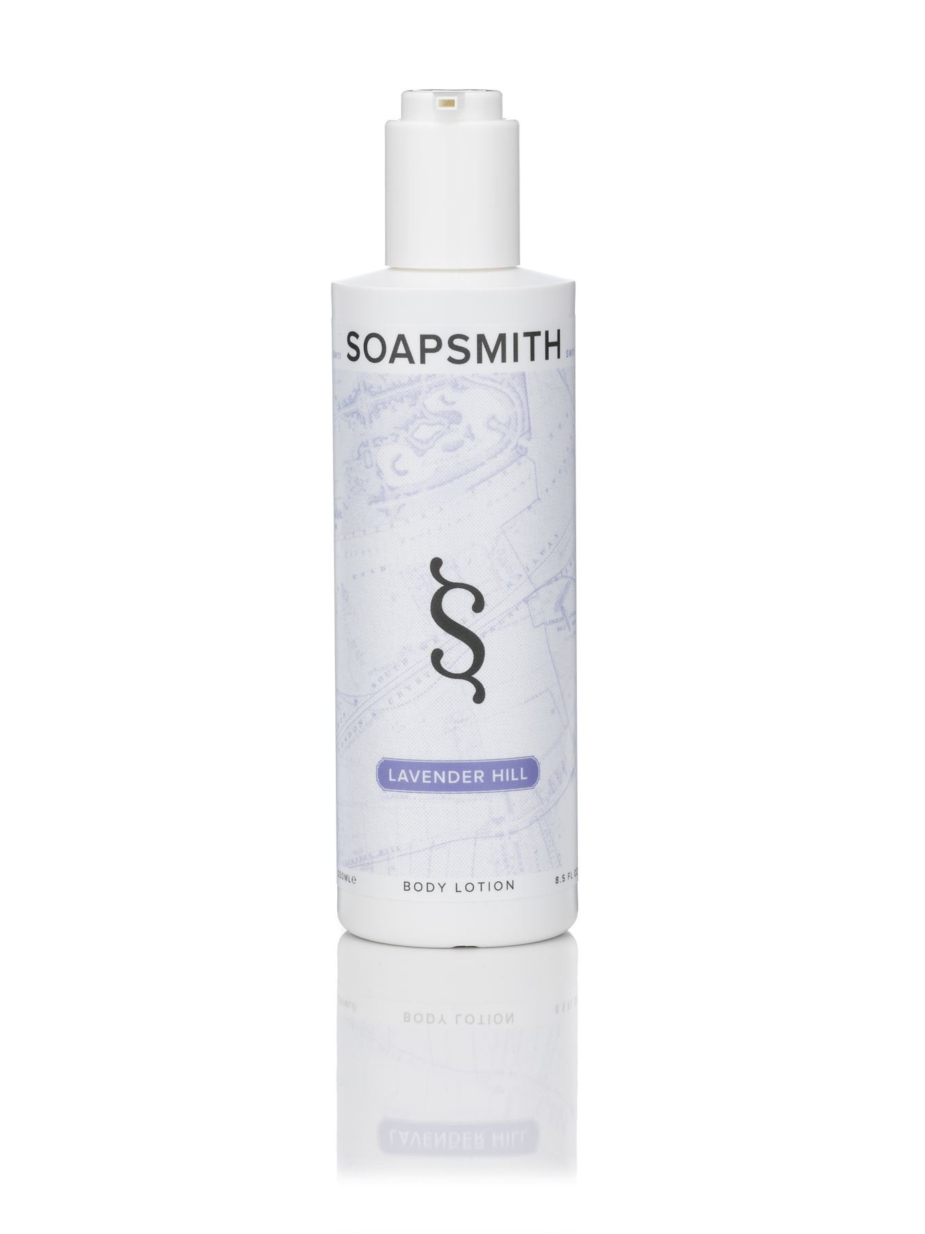 Soapsmith Lavender Hill Body Lotion 250ml