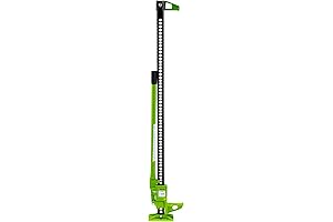 TOOLS 60" Off Road Jack Hi-Lift