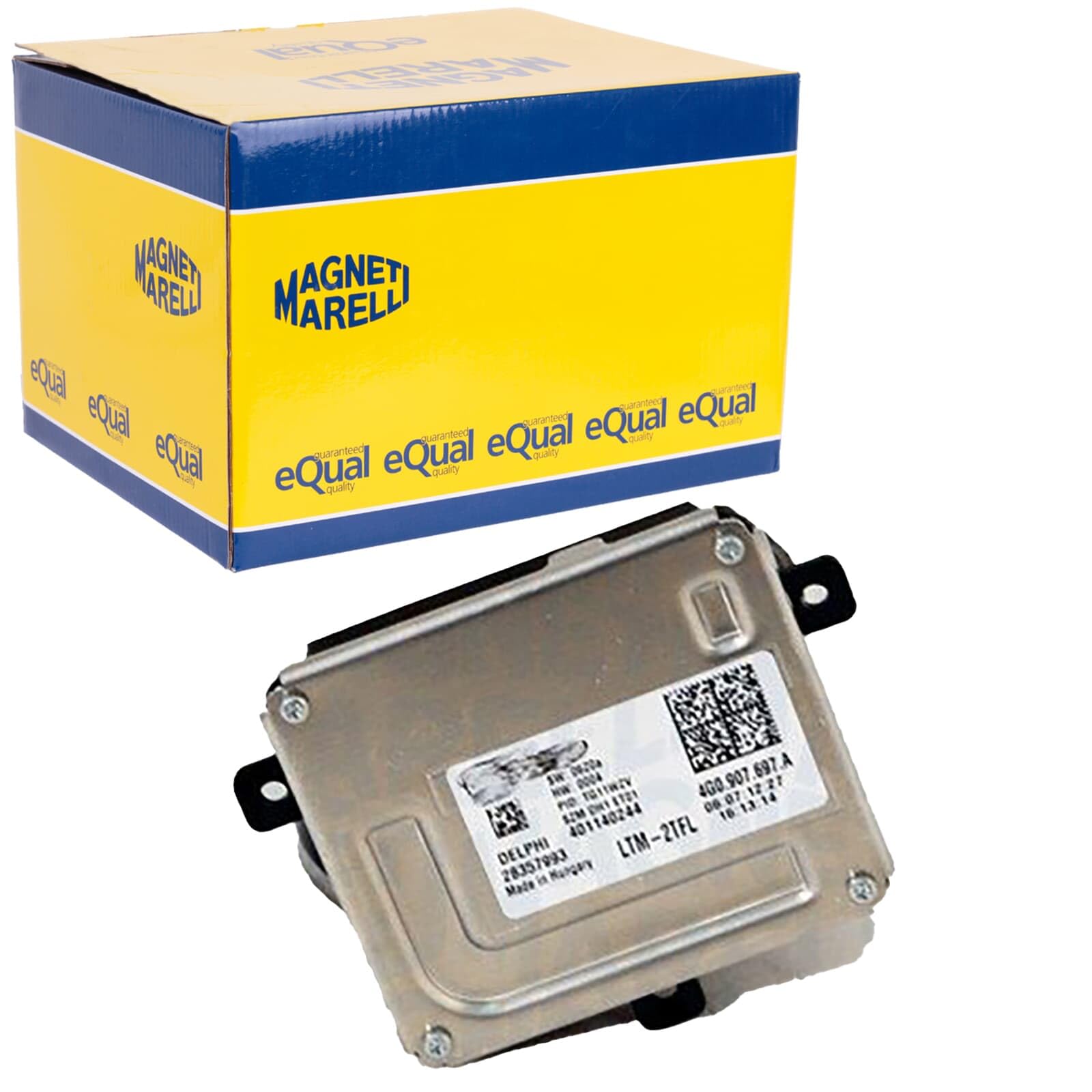 Magneti Marelli 711307329456 Proiettori Rgz - Mm-image