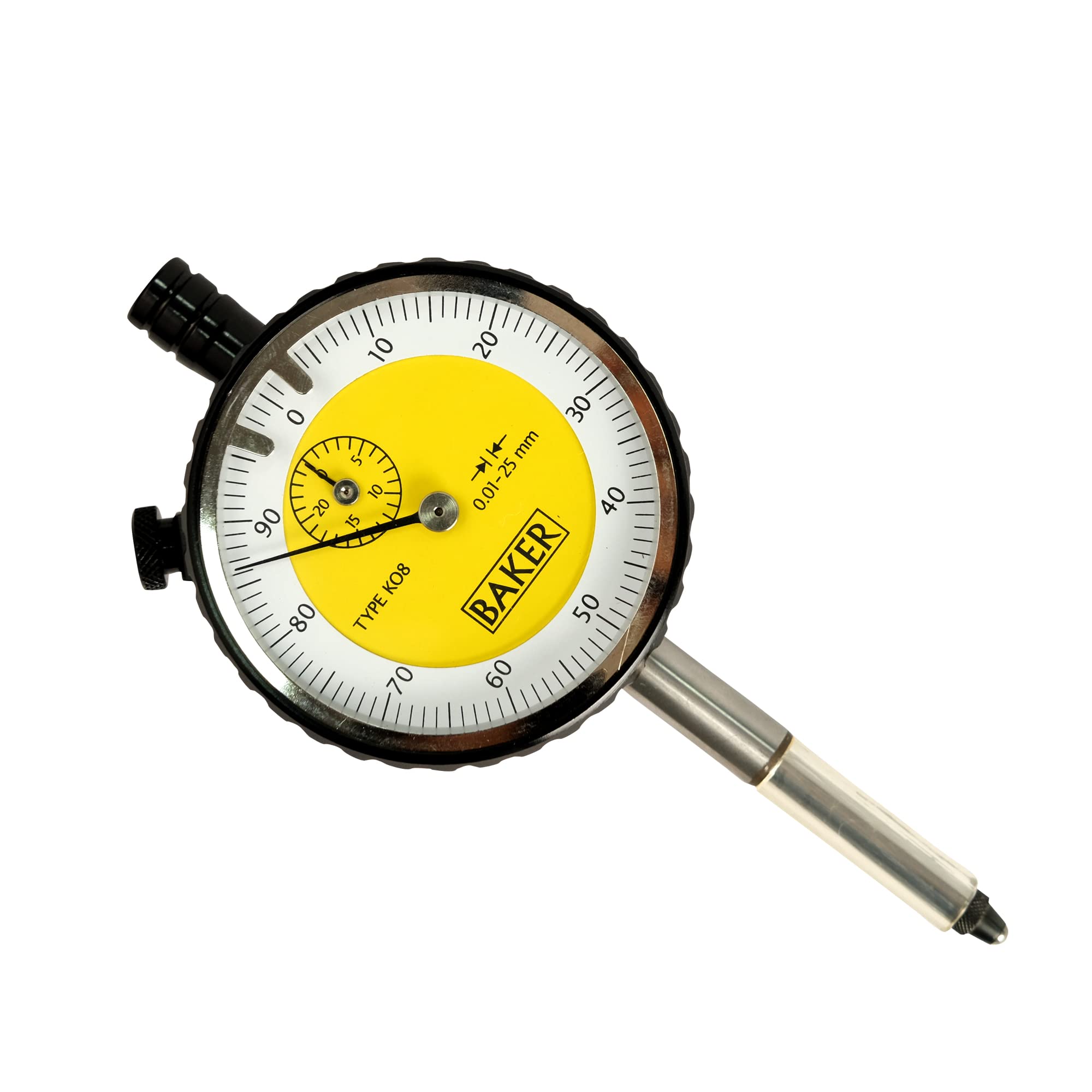K08 Plunger Type Dial Gauge (Model 56) (B01MUL0XHK) Amazon Price History, Amazon Price Tracker