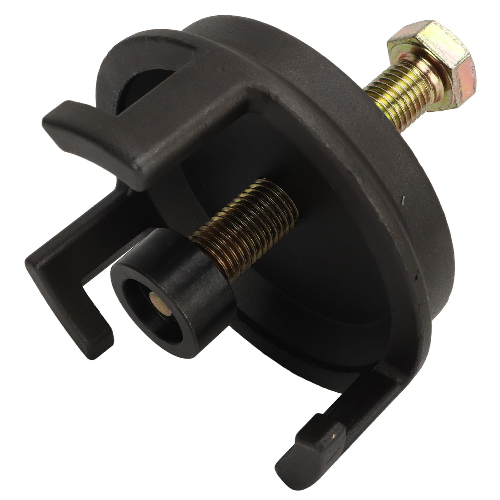 Poleas del Cigüeñal del Motor 25264 Kit de Herramientas de Polea de Cigüeñal con Extractor de Equilibrador Armónico para Motor de 5,3 L 5,7 LS1 6,0 LS2 6,2 LS3 7,0 L