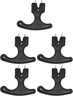 VGEBY 5 Pcs Wrench, Club Spikes Wrench Screw In Out Spike Replacement Tool Spike Wrenches for Tranning Shoes Accessories
