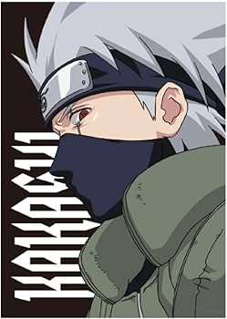 Amazon.co.jp: [スモール・プラネット] ポスターステッカー ナルト