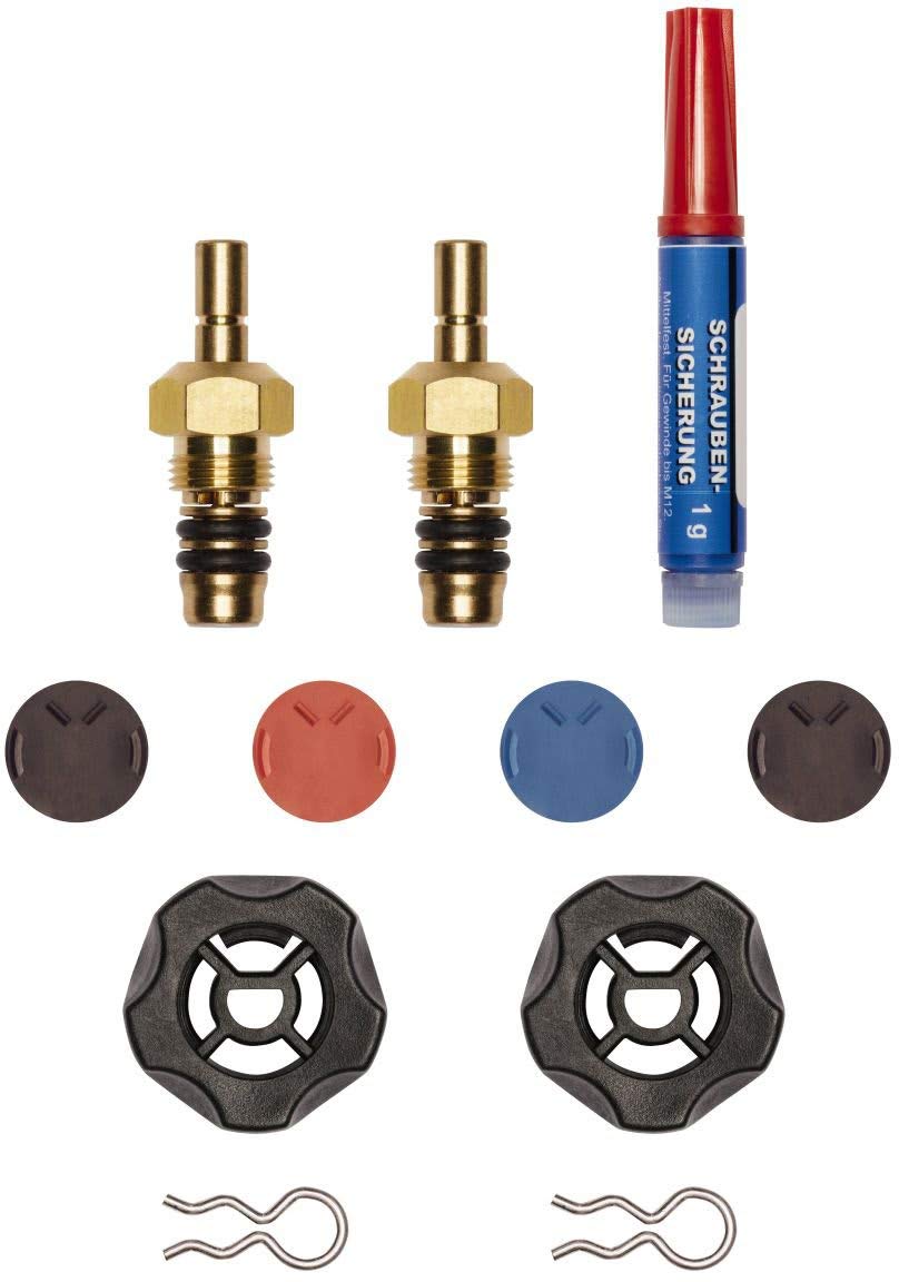 TestoDigital Manifold Valve Replacement Kit