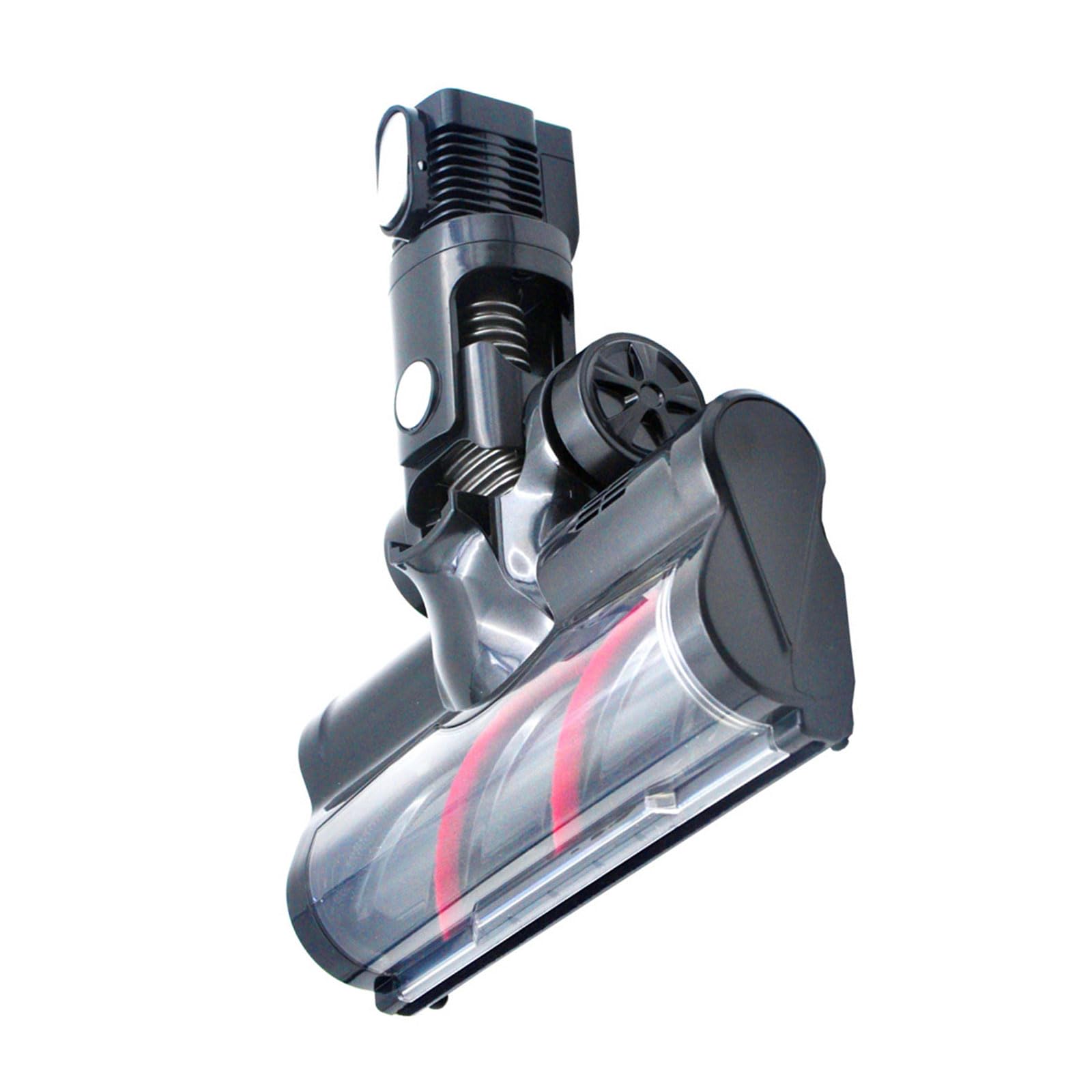 Jazuaiao Vacuuming Cleaner Floor Brush for N5 / N5S / N5T Vacuuming Cleaner Roller Brush Head Replacement Accessories Handheld Head
