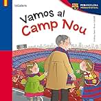 Vamos al Camp Nou (Libros digitales nº 26)